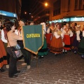 Castellón, Festival de Danzas