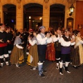 Castellón, Festival de Danzas