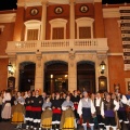 Castellón, Festival de Danzas