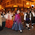 Castellón, Festival de Danzas
