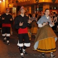 Castellón, Festival de Danzas