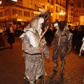 Castellón, Festival de Danzas