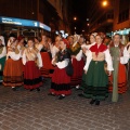 Castellón, Festival de Danzas