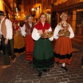 Castellón, Festival de Danzas