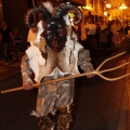 Castellón, Festival de Danzas