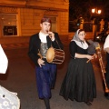 Castellón, Festival de Danzas