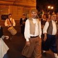 Castellón, Festival de Danzas