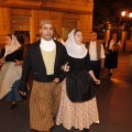 Castellón, Festival de Danzas
