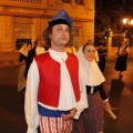 Castellón, Festival de Danzas