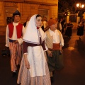 Castellón, Festival de Danzas