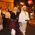 Castellón, Festival de Danzas