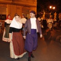 Castellón, Festival de Danzas