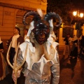 Castellón, Festival de Danzas