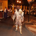 Castellón, Festival de Danzas