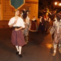 Castellón, Festival de Danzas