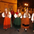 Castellón, Festival de Danzas