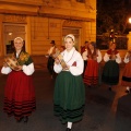 Castellón, Festival de Danzas