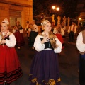 Castellón, Festival de Danzas