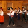 Castellón, Festival de Danzas