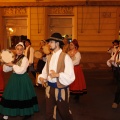 Castellón, Festival de Danzas