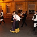 Castellón, Festival de Danzas