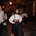 Castellón, Festival de Danzas