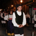 Castellón, Festival de Danzas