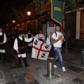 Castellón, Festival de Danzas