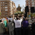 Castellón, 2012