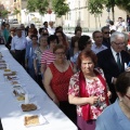 Castellón, 2012
