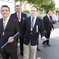 Castellón, 2012
