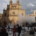 Castellón, Festival de Danzas 2012