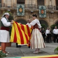 Castellón, Festival de Danzas 2012