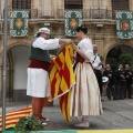 Castellón, Festival de Danzas 2012
