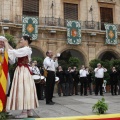Castellón, Festival de Danzas 2012
