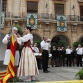 Castellón, Festival de Danzas 2012