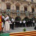 Castellón, Festival de Danzas 2012