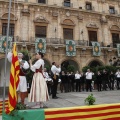 Castellón, Festival de Danzas 2012