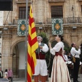 Castellón, Festival de Danzas 2012