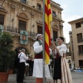 Castellón, Festival de Danzas 2012