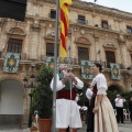 Castellón, Festival de Danzas 2012