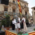Castellón, Festival de Danzas 2012