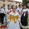 Castellón, Festival de Danzas 2012