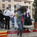 Castellón, Festival de Danzas 2012