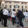 Castellón, Festival de Danzas 2012