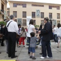 Castellón, Festival de Danzas 2012