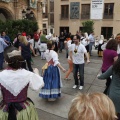 Castellón, Festival de Danzas 2012