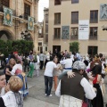 Castellón, Festival de Danzas 2012