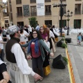 Castellón, Festival de Danzas 2012