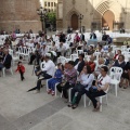 Castellón, Festival de Danzas 2012